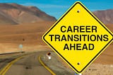 Career Transition into Tech