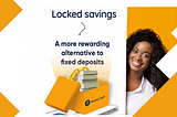 Backup Cash, the best savings app in Nigeria