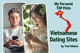 Vietnamese Dating Sites