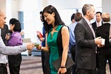 Benefits of Networking from Advisory Excellence