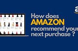 Amazon Fashion Discovery Engine (Content-Based Recommendation)
