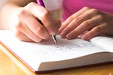 Relieve Stress and Improve Mental Health by Journaling