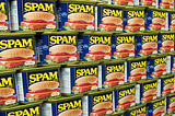 Fighting spam with burner e-mail accounts