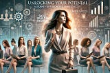 Unlocking Your Potential: A Journey of Skill Growth and Career Success