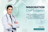 Immigration Civil Surgeon