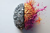 Balancing Creativity with Logic