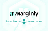 Marginly Kicks Off Mainnet Trading and Achievement System with ETH/USDC Pool!