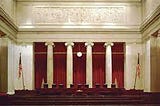 The Supreme Court of the United States