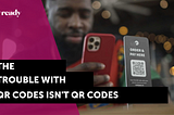 The Trouble with QR Codes Isn’t QR Codes