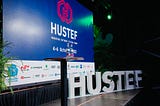 HUSTEF 2022 Experience (Budapest, Hungary)