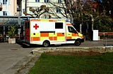 The Ambulance