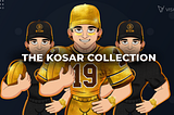 The Kosar Collection