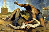 The Importance of Cain and Abel