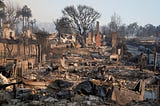 Housing Is A Human Right Supports AB 246 to Stop Rent Gouging After LA Wildfires