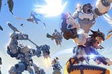 Why Overwatch Needs a Story Mode