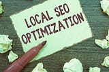 Local SEO Expert Can Help Your Business Grow
