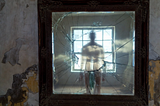 The Mirror Disguised as a Window