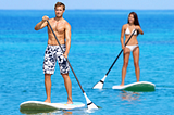 11 Reasons Why Paddleboarding is Good Exercise: A Comprehensive Guide