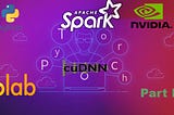 Primeros pasos con Spark y Pytorch usando Colab Part IX