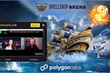SpellShip Arena: Elevating Casual Battleships Experience with Web3 Technology