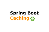 Spring Boot Caching