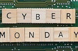 Cyber Monday marketing contest ideas to supercharge your BFCM campaigns