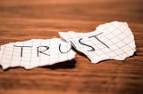 Understanding Trust