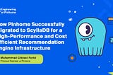 How Pinhome Successfully Migrated to ScyllaDB for a High-Performance and Cost-Efficient…