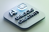 AI is about opening up entirely new ways of thinking, creating, and innovating, article by Greg Twemlow, image by Ideogram