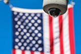 America Needs a National Privacy Policy