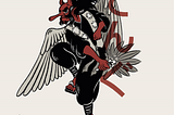 TENGU RANSOMWARE