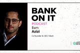 Episode 610 Bam Azizi from Mesh