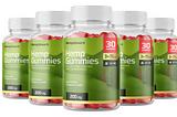 Rebirth CBD Gummies Canada Ingredients Official Reviews