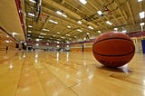 Best Places to Play Basketball in Fort Collins