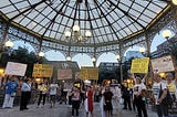 Che cosa è sostenibile per la vita umana
