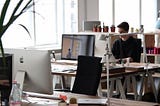 Working 9 to 5: Cultivating Meaningful Work