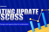 N-SCOSS rating update — Full of changes and opportunities for underwriters!