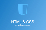 Want to learn to build websites? Try our free 4-hour crash course on HTML & CSS