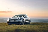 Why The Tesla Model 3 Will Continue To Gain Popularity In 2022