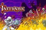 #611: Infernax