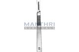 Pre Sterile BP Blade With Handle