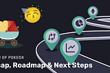 PokeDX’s anniversary: Recap & Roadmap Update