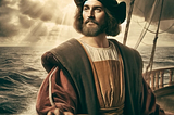 Columbus Delusionally Thought He Was Chosen By God — But Was He Crazy?