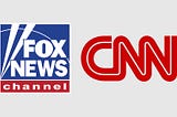 How Have Fox and CNN Differed in their Coronavirus Responses?