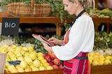 Grocery Inventory Management Software Solutions