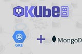 Deploy MongoDB ReplicaSet with Arbiter in Google Kubernetes Engine (GKE) using KubeDB