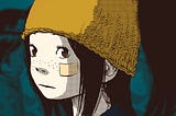 Inio Asano’s SOLANIN — My Journey with Meiko and Finding Purpose as a Young Adult