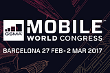 How’s the mobile performance at Mobile World Congress?