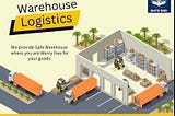 Logistics and Distribution Services in UK