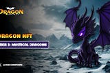 Dragon NFT (part 3)